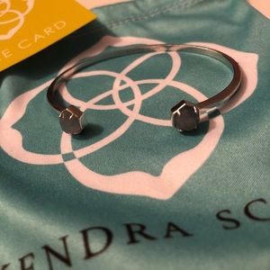 Kendra Scott Teddy Bracelet